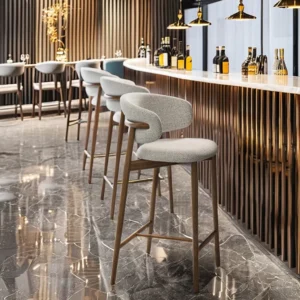 Bar Chair