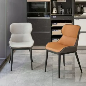 Sleek Luxury Dinning Chair