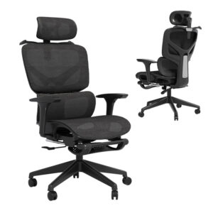High Quality Ergonomic Mesh Office Chair