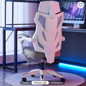 Executive Office Chair