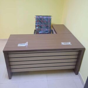 Executive Office Table