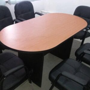 Conference Table (6 Seater)