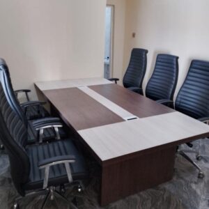 Conference Table (8 Seater)