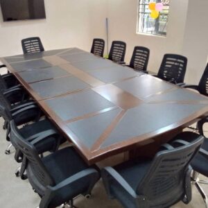Conference Table (10 Seater)