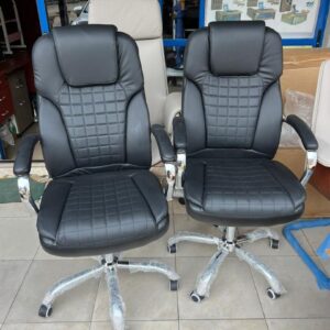 Executive Office Chair