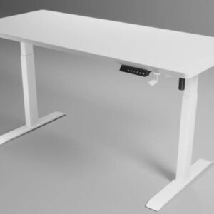 Electric Office Table (1.2 Meters)