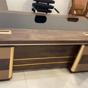 Executive Office Table (2.0 meters)