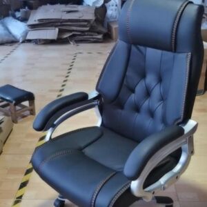 Quality Leather Office Chair.