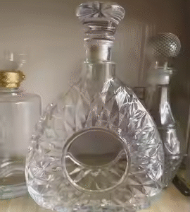 700ml High Quality Wine Decanter