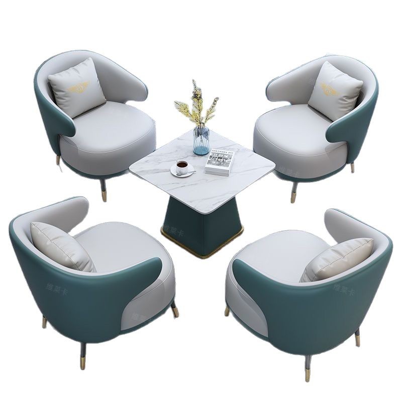 Leisure Sofa - Image 6