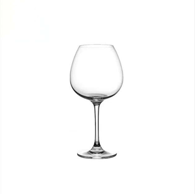 Wine and Champagne glass | 6 Pieces - Image 6