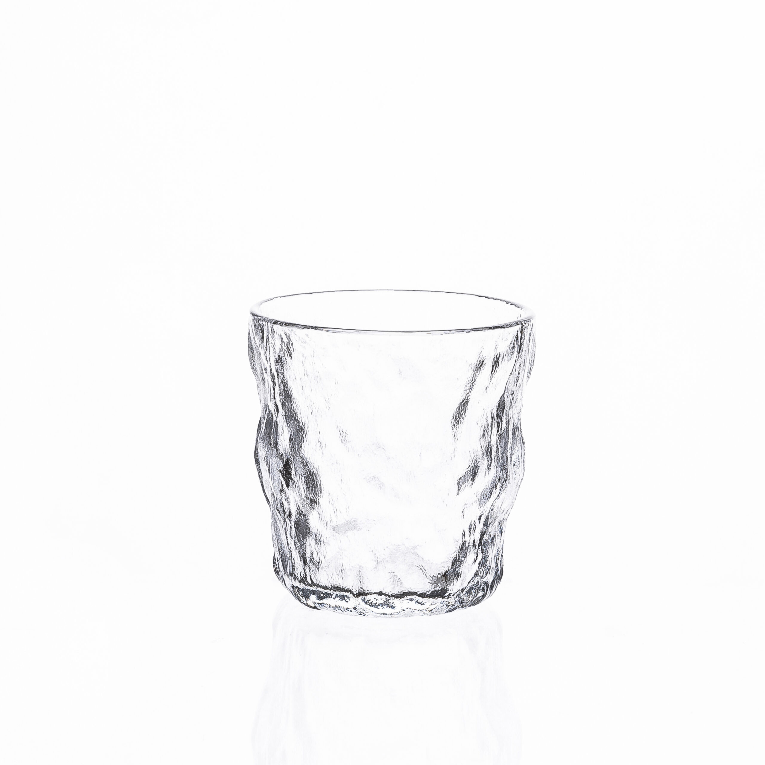 260ml Classic Low Wiskey Glass | 6 Pieces - Image 4