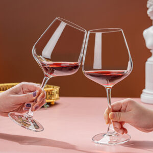 440ml Red Wine Glass | 6 Pieces