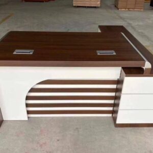 Durable Executive Office Desk