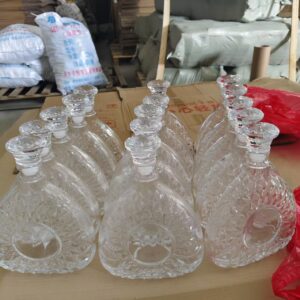 700ml High Quality Wine Decanter