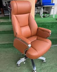 Executive Swivel Chair