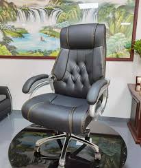 Quality Leather Office Chair.