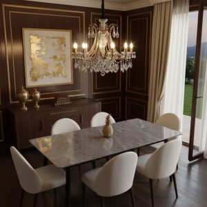 Dinning Table