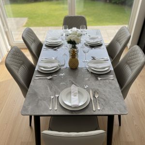 Modern Dinning Table