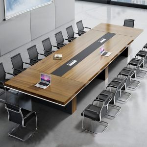 Conference Table (For 12 people)