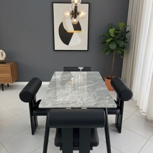 Modern Dinning Table