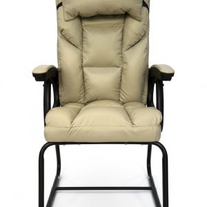 High-back Executive Visitor Chair
