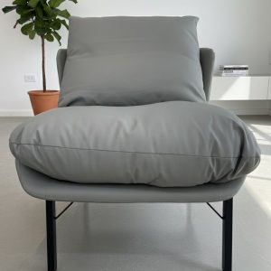 Single Sofa Chair