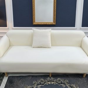 Modern Single Couch