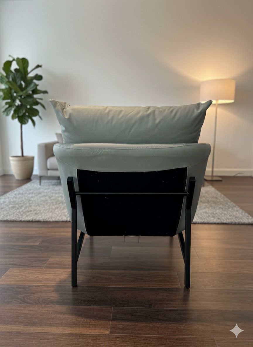 Single Sofa Chair - Image 5