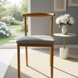Wooden Dining Chair