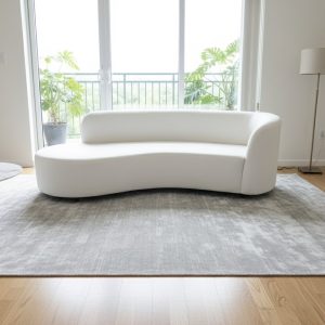 Marseille Curved Sofa