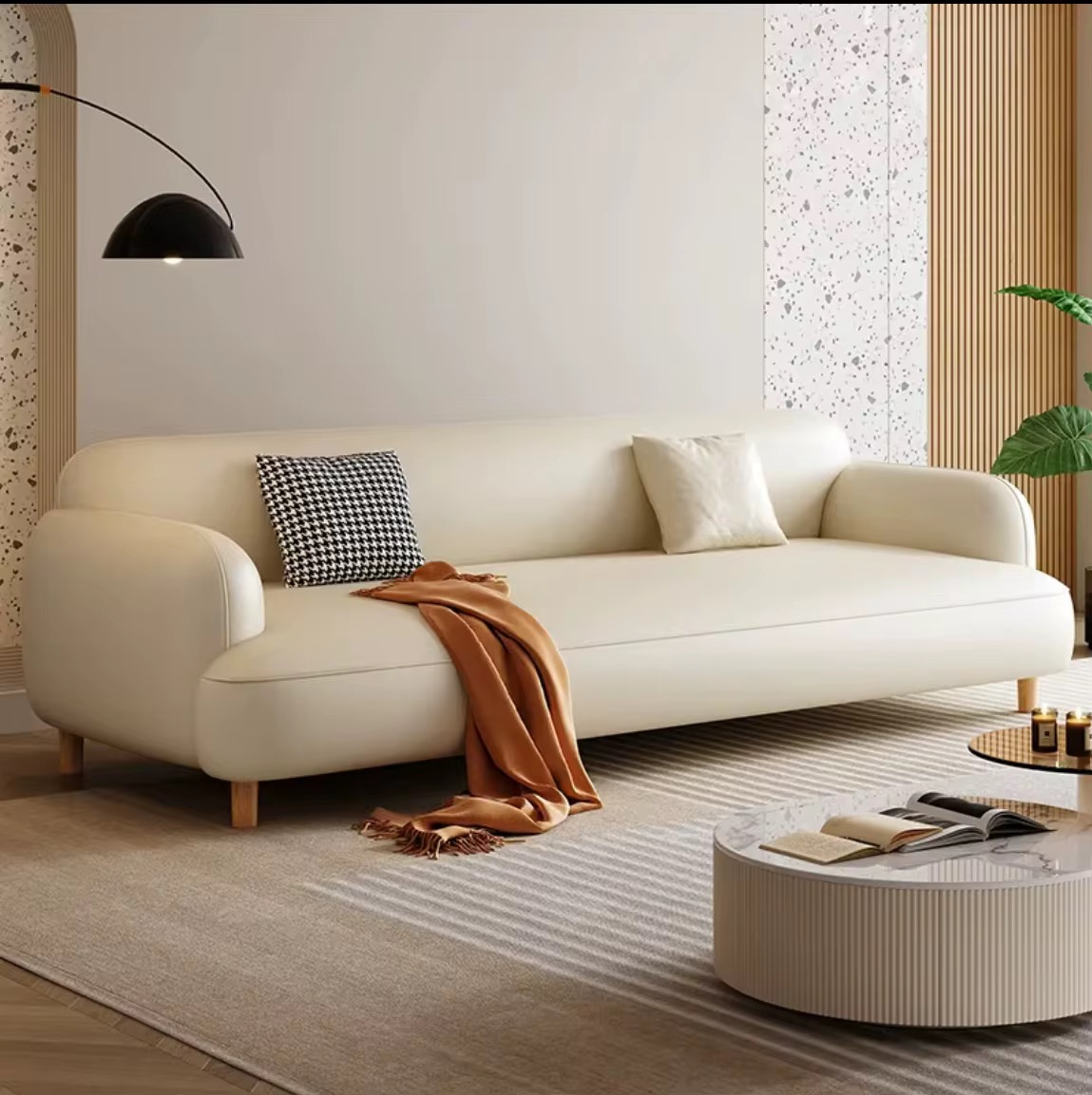 Single Matisse Sofa - Image 2