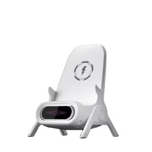Mini Chair Wireless Charger Stand