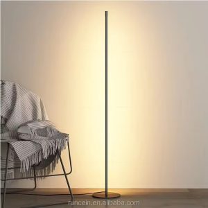LED Floor Lamp