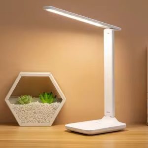 Foldable LED Desk Lamp