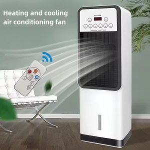 Portable All-Season Air Conditioner Fan