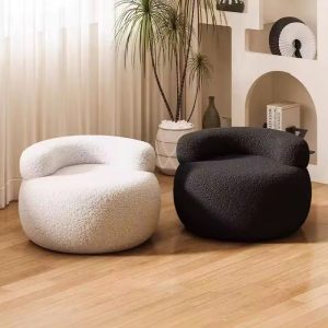 Puffer Chair