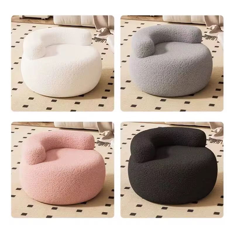 Puffer Chair - Image 2