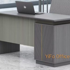 Modern Executive Office Desk