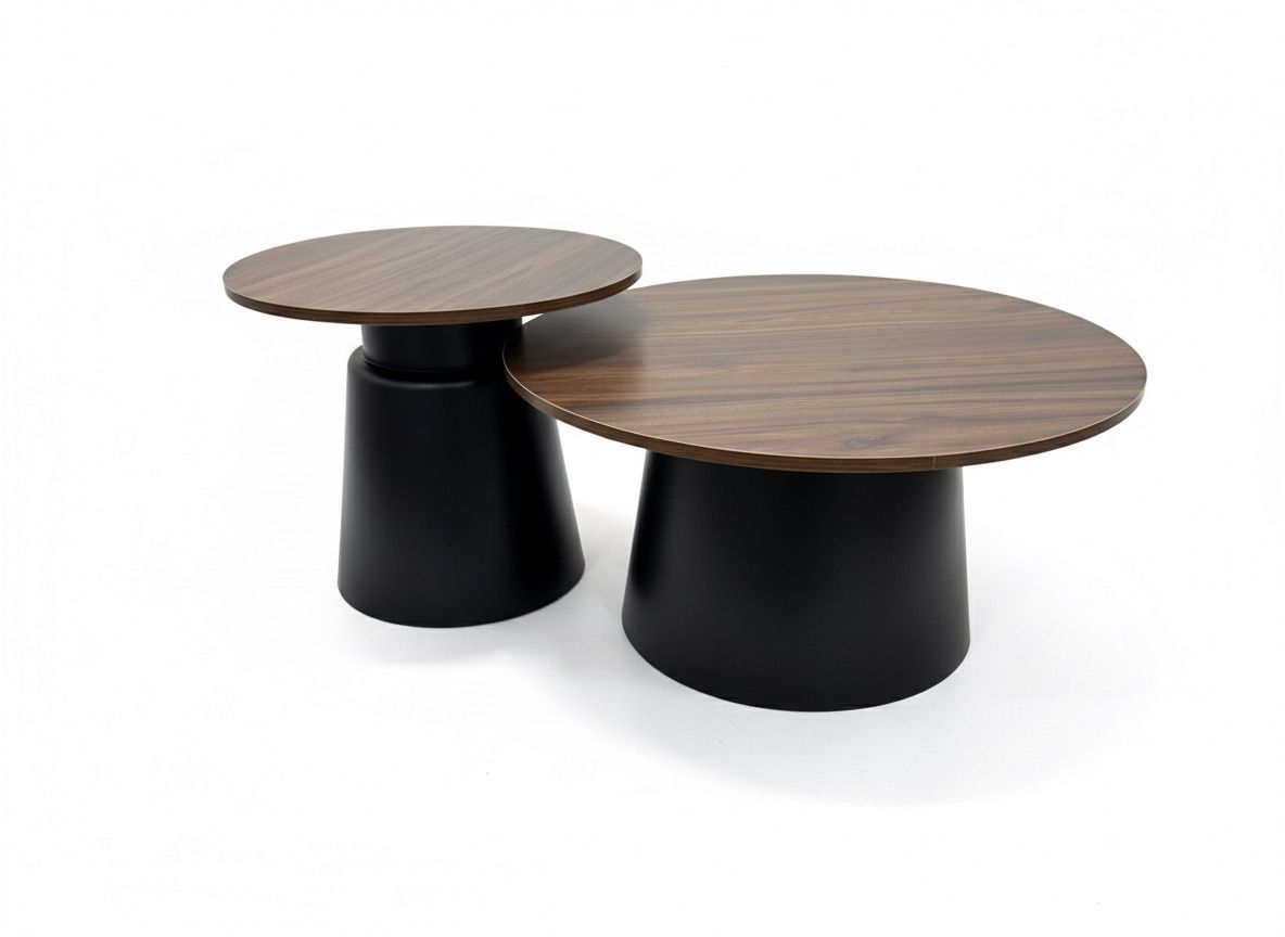 Tola Coffee Table - Image 3