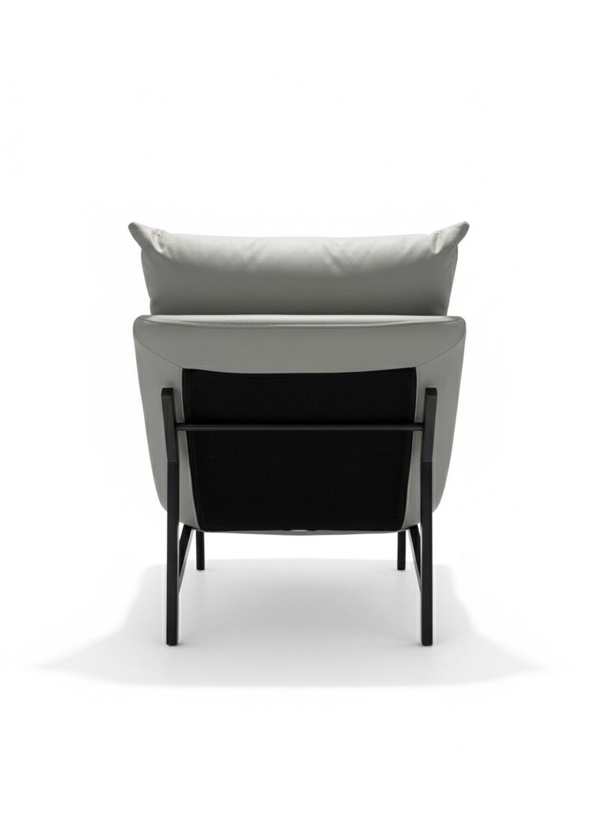 Single Sofa Chair - Image 4
