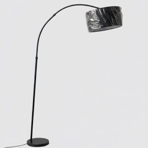 Arc Floor Lamp