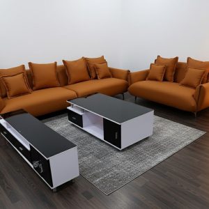 Nova Modern TV Stand