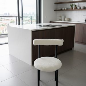 Upholstered Dining Chair