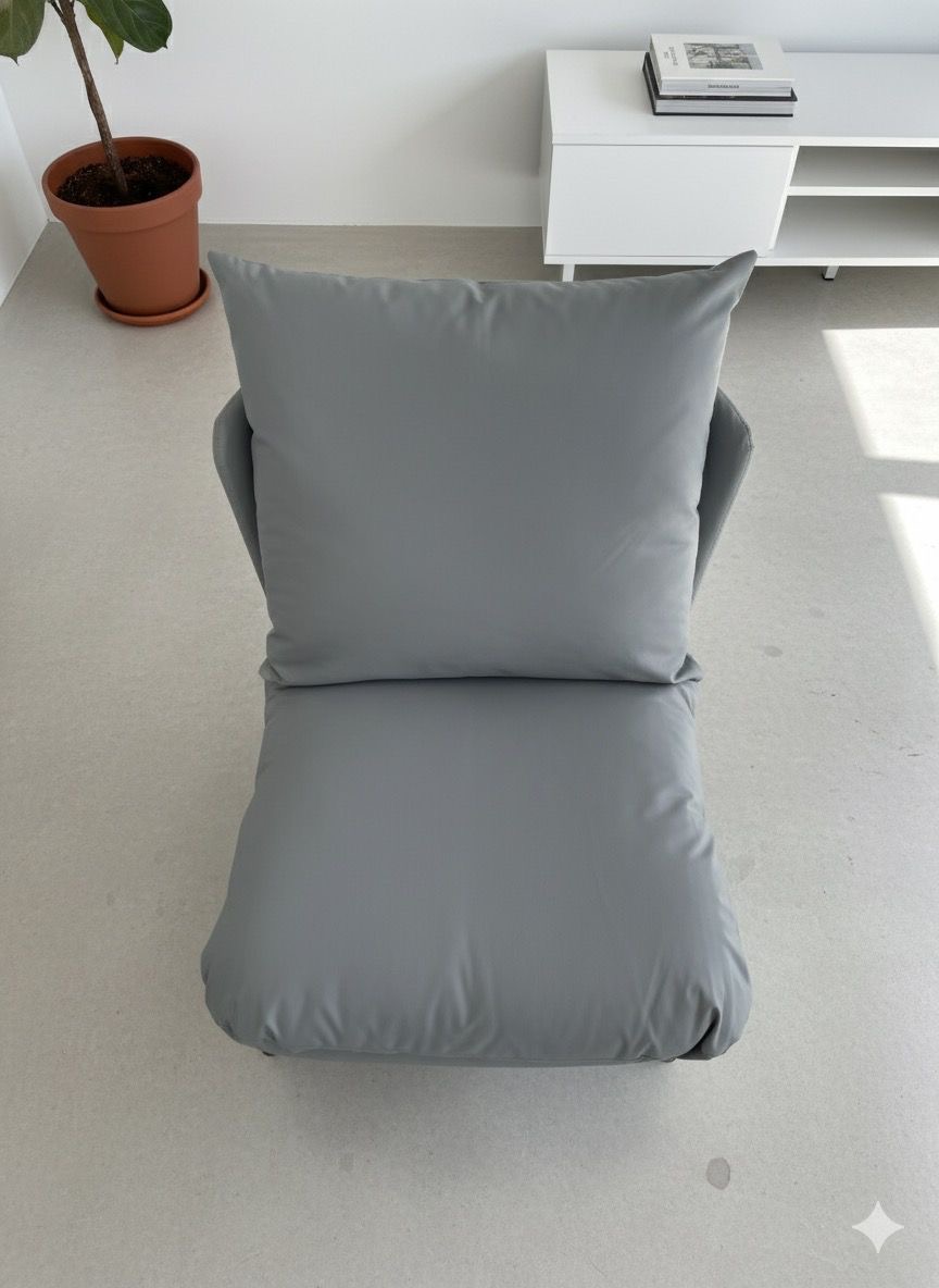 Single Sofa Chair - Image 3