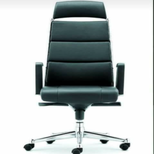 Elite Ergonomic Executive Leather Chair
