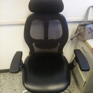 Mesh Office Swivel Chair