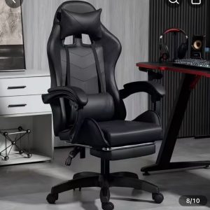 Apex High-Back Gaming Chair