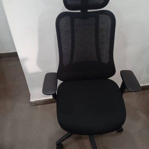 Mesh Office Swivel Chair