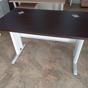 Modern Height-Adjustable Standing Desk